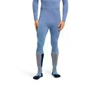 Falke Uomo Maximum Warm Long Calzamaglia Sportiva Tecnica Intimo