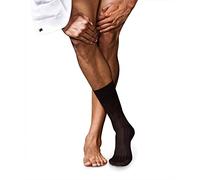FALKE uomo No. 2 calzini cachemire traspirante | con cashmere proveniente dalla Mongolia
