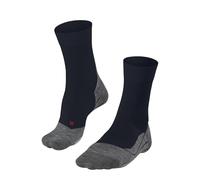 FALKE uomo PL4 calzini da padel imbottitura leggera filato antiscivolo