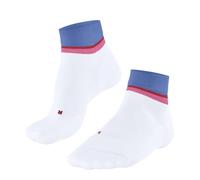 Falke Uomo RU4 Short Calzini da Corsa Imbottitura Media antivesciche Calze Corte Basse Vegani Traspiranti Asciugatura Rapida Cotone Filo Funzionale 1 Paio