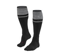 Falke - SK2 Intermediate Trend - Calze da sci EU 42-43 nero