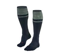 Falke - SK2 Intermediate Trend - Calze da sci EU 42-43 blu