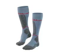 FALKE uomo SK4 Energizing Light calzini da sci imbottitura leggera