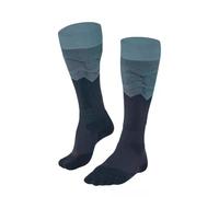 FALKE uomo SK4 Trend calzini da sci imbottitura molto leggera antivesciche