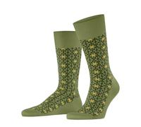 FALKE uomo Sun Touch calzini cotone filo di Scozia traspirante