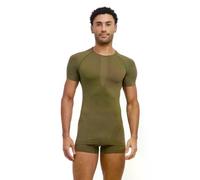 FALKE Uomo T-Shirt Warm
