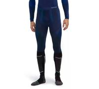 FALKE Uomo Warm 3/4 Calzamaglia Sportiva Tecnica per Temperature da miti a Fredde Caldo Intimo Tecnico Traspiranti Asciugatura Rapida sostenibili Filo Funzionale 1 Pezzo