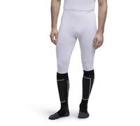 FALKE Uomo Warm 3/4 Calzamaglia Sportiva Tecnica per Temperature da miti a Fredde Caldo Intimo Tecnico Traspiranti Asciugatura Rapida sostenibili Filo Funzionale 1 Pezzo