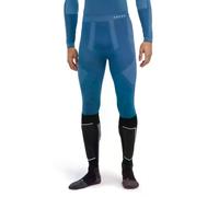 FALKE Uomo Warm 3/4 Calzamaglia Sportiva Tecnica per Temperature da miti a Fredde Caldo Intimo Tecnico Traspiranti Asciugatura Rapida sostenibili Filo Funzionale 1 Pezzo