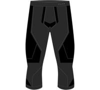 FALKE Uomo Warm 3/4 Calzamaglia Sportiva Tecnica per Temperature da miti a Fredde Caldo Intimo Tecnico Traspiranti Asciugatura Rapida sostenibili Filo Funzionale 1 Pezzo