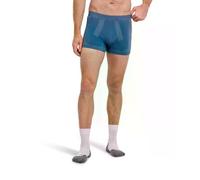 Falke Uomo Warm Intimo Sportivo Tecnico per Temperature da miti a Fredde