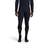 FALKE Uomo Wool-Tech Long Calzamaglia Sportiva Tecnica Intimo Funzionale Termico per Clima Freddo e Molto Freddo Traspiranti termoregolanti antiodore sostenibili Lana Filo Funzionale 1 Pezzo