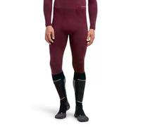 Falke Uomo Wool-Tech Protective 3/4 Calzamaglia Sportiva Tecnica Intimo