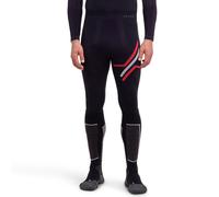 Falke Warm 3/4 130 Years Calzamaglia Uomini-nero