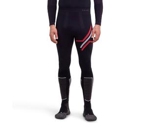 Falke Warm 3/4 130 Years Calzamaglia Uomini - nero