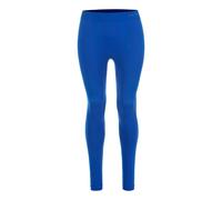 Falke Warm Calzamaglia Uomini in blu