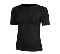 Falke Warm Gilet Donna-Nero