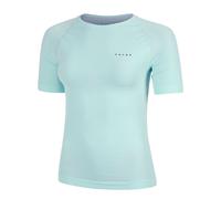 Falke Warm Gilet Donna-Verde