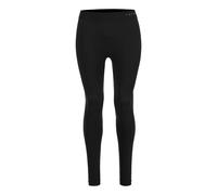Falke Warm Calzamaglia Uomini in nero, Taglia: S