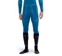 FALKE uomo Warm Long calzamaglia sportiva tecnica per temperature da miti | termoregolazione per temperature da calde a fredde