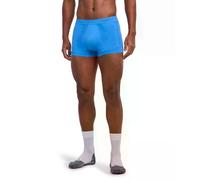 FALKE Warm M BX Filo Funzionale Asciugatura Rapida 1 Pezzo, Intimo Uomo, Blu Blue Note 6545, S