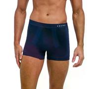 FALKE Warm M BX Filo Funzionale Asciugatura Rapida 1 Pezzo, Intimo Uomo, Blu Space Blue 6116, L