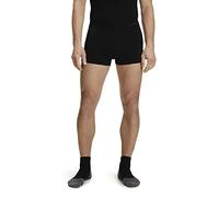 FALKE Warm M BX filo funzionale asciugatura rapida 1 pezzo, Intimo Uomo, Nero (Black 3000), S