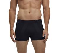 Falke Warm Boxer Uomini in nero, Taglia: M