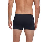 Falke Warm Boxer Uomini in nero, Taglia: XXL