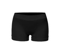 Falke Warm Mutandina Donna in nero, Taglia: M