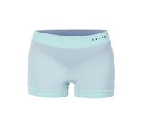 Falke Warm Mutandina Donna-Verde in verde