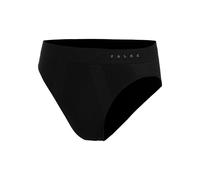 Falke Warm Slip Uomini in nero, Taglia: L