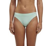 FALKE Warm W Br Filo Funzionale Asciugatura Rapida 1 Pezzo, Intimo Donna, Verde Jade 7439, L