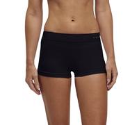 Falke Warm Mutandina Donna in nero