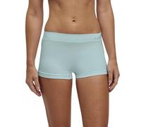 Falke Warm Mutandina Donna in verde, Taglia: XL