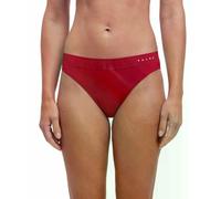 FALKE Warm W SL Filo Funzionale Asciugatura Rapida 1 Pezzo, Intimo Donna, Rosso Ruby 8830, XL