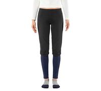 FALKE Windproof, Giacca Antivento Donna, Blu (Dark Night 6177), M, 1 Pezzo