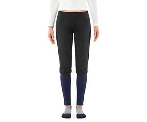 FALKE Windproof, Giacca Antivento Donna, Blu (Dark Night 6177), M, 1 Pezzo