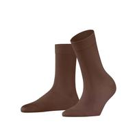 FALKE Women's Cotton Touch W So Thin Plain Socks (pack of 1)
