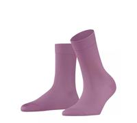 FALKE Women's Cotton Touch W So Thin Plain Socks (pack of 1)