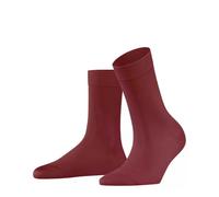 FALKE Women's Cotton Touch W So Thin Plain Socks (pack of 1)