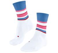 Falke - Women's Falke RU4 Endurance Compression - Calze da running EU 37/38 bianco