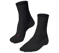 Falke - Women's Falke RU4 Endurance Compression - Calze da running EU 37-38 nero