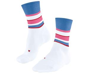 Falke - Women's Falke RU4 Endurance Compression - Calze da running EU 41/42 bianco