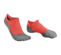 Falke - Women's Falke RU4 Invisible - Calze da running EU 35-36 rosso