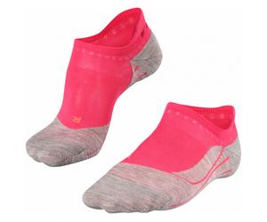 Falke - Women's Falke RU4 Invisible - Calze da running EU 39-40 fuchsia