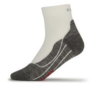 Falke - Women's Falke RU4 Short - Calze da running EU 35-36 grigio