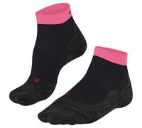 Falke - Women's Falke RU4 Short - Calze da running EU 41-42 nero