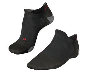 Falke - Women's Falke RU5 Invisible - Calze da running EU 41-42 nero