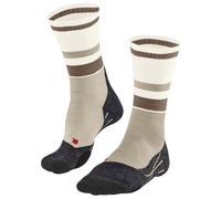 Falke - Women's Falke TK2 Explore Compression - Calze da trekking EU 35/36 grigio